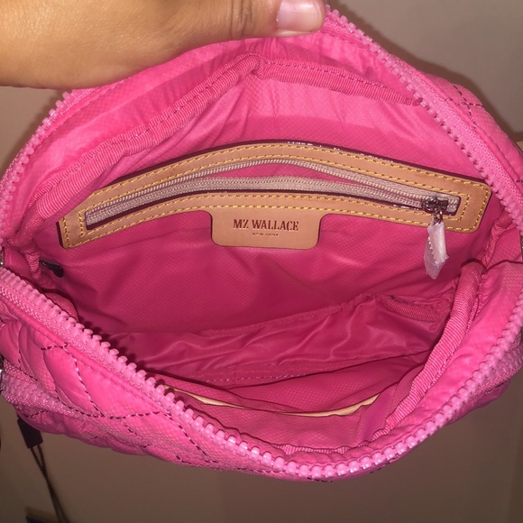 MZ Wallace Metro Camera bag - Picture 10 of 10